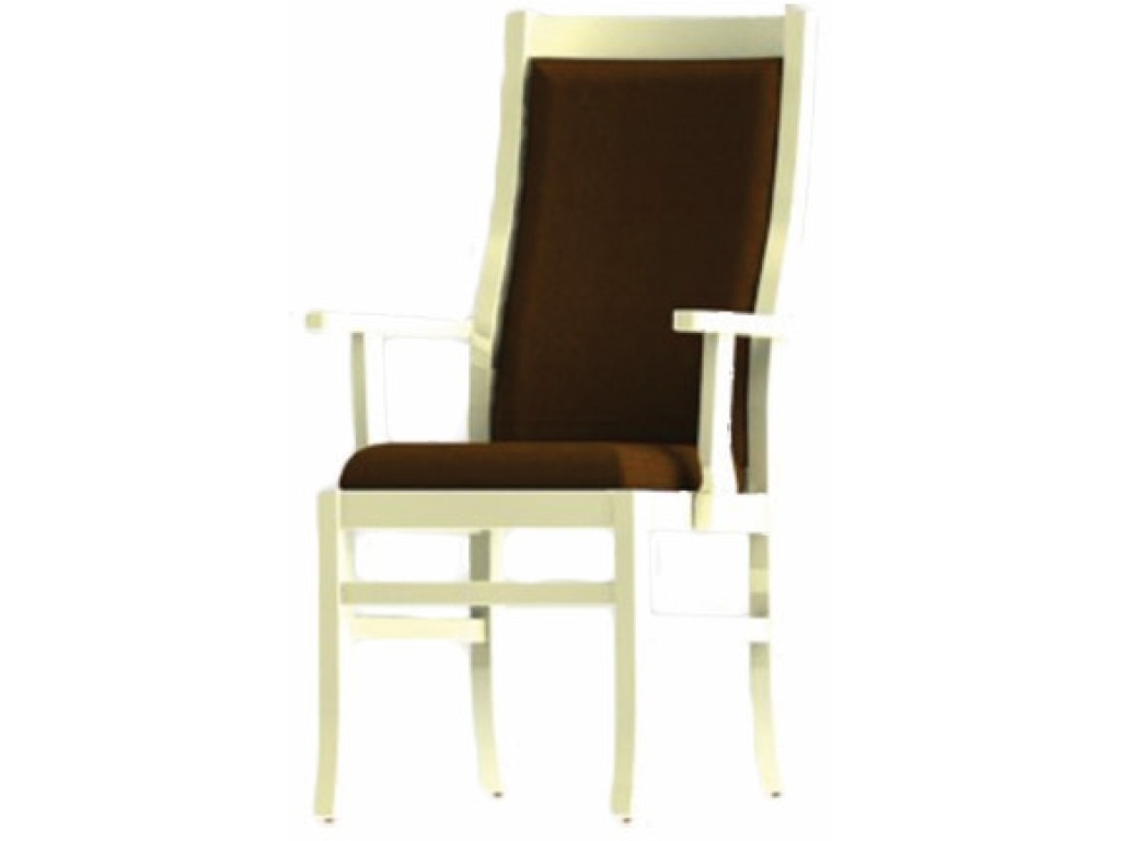 Hudson Arm Chair - main image